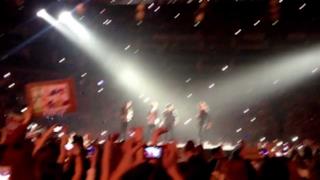 One Direction: Harlem Shake al concerto di Londra [VIDEO]