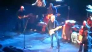 ► Mark Knopfler live Roma - So  far Away (12 novembre 2011)