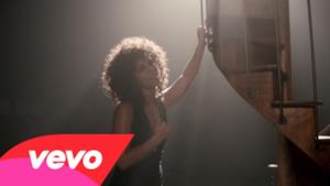 Alicia Keys - Brand New Me (Video ufficiale e testo)