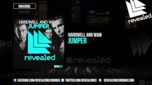 Hardwell and W&W - Jumper 