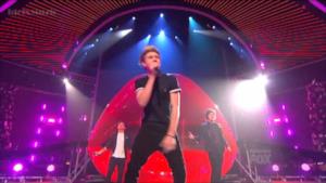 One Direction alla finale di X Factor USA 2012 [VIDEO]