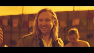 David Guetta - This One's For You (Canzone ufficiale UEFA EURO 2016)