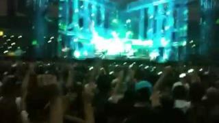 VIDEO - Concerto di Vasco a San Siro 16-6-2011