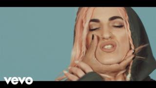 Roshelle - What U Do to Me (Video ufficiale e testo)