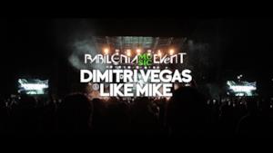 Dimitri Vegas & Like Mike - Babilonia Music Event - Official Aftermovie