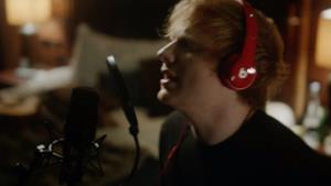 Ed Sheeran - Don't (audio ufficiale e testo)