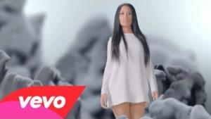 Nicki Minaj - Pills N Potions (Video ufficiale e testo)