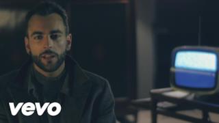 Marco Mengoni - Parole in circolo - Singolo (Video ufficiale e testo)