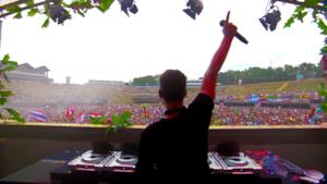 Dyro - Tomorrowland 2014