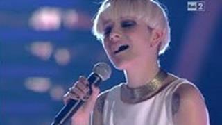 The Voice: Veronica De Simone canta You are not alone (video)