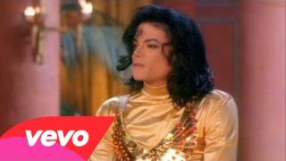 Michael Jackson - Remember The Time (Video ufficiale e testo)