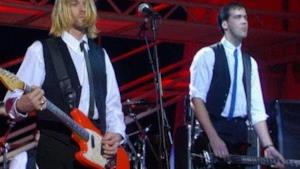 Nirvana - Pennyroyal Tea (Video ufficiale e testo)