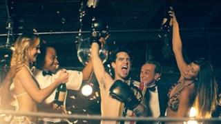 Panic! At the Disco - Victorious (Video ufficiale e testo)