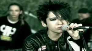 Tokio Hotel - Durch den Monsun (Video ufficiale e testo)