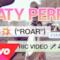 Katy Perry - Roar (nuovo singolo 2013)