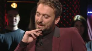 Cesare Cremonini, l'intervista a E poi c'è Cattelan 30 gennaio 2015 (video)