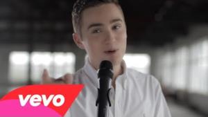 Harrison Craig - L.O.V.E. (Video ufficiale e testo)