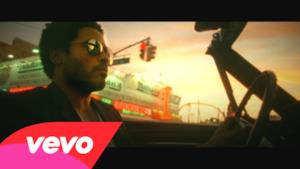 Lenny Kravitz - New York City (Video ufficiale e testo)