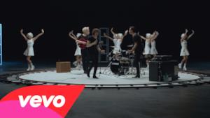 The Kooks - Forgive & Forget (Video ufficiale e testo)