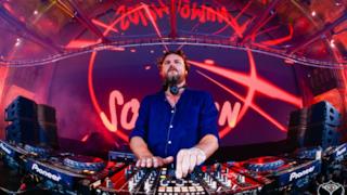 Tomorrowland 2015 Solomun, il live e la tracklist