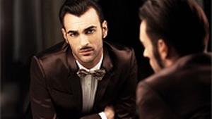 Marco Mengoni: backstage Vanity Fair 2013 [VIDEO]