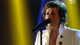 The Voice: Gianna Nannini canta Indimenticabile (video)