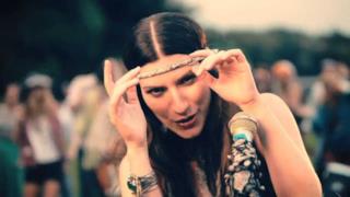 Laura Pausini - Benvenuto (Video ufficiale e testo)