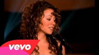 Mariah Carey - Hero (Video ufficiale e testo)