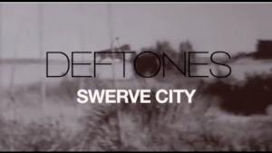 Deftones - Swerve City (Lyric video ufficiale)