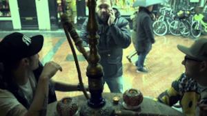 Rocco Hunt - Capocannonieri (feat. Clementino) (Video ufficiale e testo)