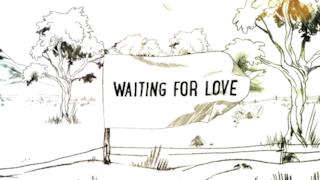 Avicii - Waiting for Love Lyrics