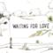 Avicii - Waiting for Love Lyrics