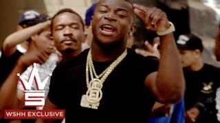 O.T. Genasis - Push It (Video ufficiale e testo)