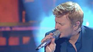 Ron - Sing in the rain (video e testo - Sanremo 2014)