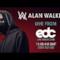 Alan Walker @ EDC Las Vegas 2018 (kineticField)