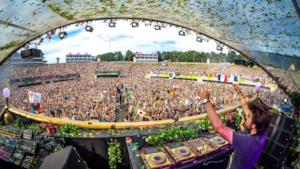 Tomorrowland Belgium 2016 | Oliver Heldens