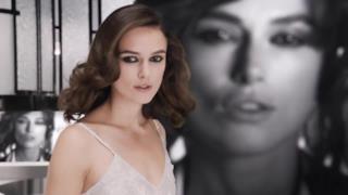 Canzone pubblicità Coco Mademoiselle Chanel 2014