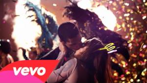 Tove Lo - Talking Body (Video ufficiale e testo)