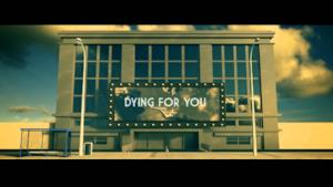 Otto Knows - Dying for You (feat. Lindsey Stirling & Alex Aris) (Video ufficiale e testo)