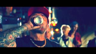 Ensi - Stratocaster (feat. Noyz Narcos & Salmo) (Video ufficiale e testo)