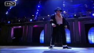 Michael Jackson - Billie Jean (live)