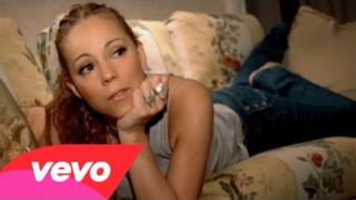 Mariah Carey - Bye Bye (Video ufficiale e testo)