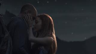 Chris Brown Feat. Ariana Grande - Don't Be Gone Too Long  (Video Ufficiale e Testo)