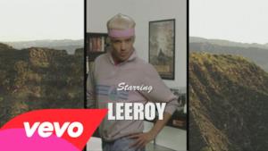 One Direction - Best Song Ever Liam Payne/Leeroy