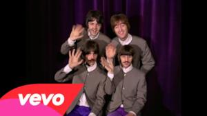 The Beatles - Hello, Goodbye (Video ufficiale e testo)