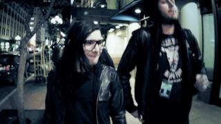 Skrillex - Rock 'n' Roll (Will Take You to the Mountain) (Video ufficiale e testo)