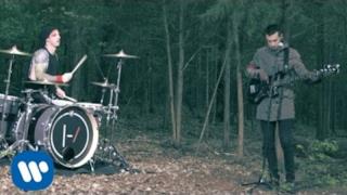 twenty one pilots - Ride (Video ufficiale e testo)