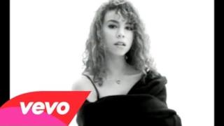 Mariah Carey - Love Takes Time (Video ufficiale e testo)