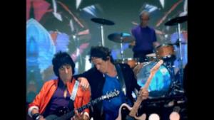 The Rolling Stones - Rough Justice (Video ufficiale e testo)