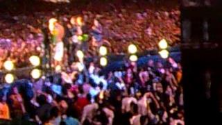 Lady Gaga - Cake Like Lady Gaga live a Rio de Janeiro [VIDEO]